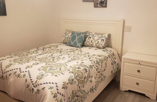Kissimmee Apartment | Charming 1-bedroom apartment in wonderful Kissimmee with WiFi, AC