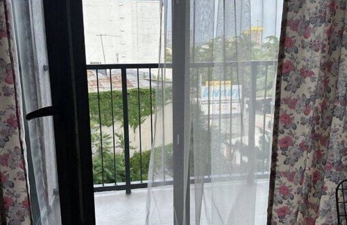 Saburtalo Apartment | Charming 1-bedroom apartment with AC, WiFi in wonderful T'bilisi