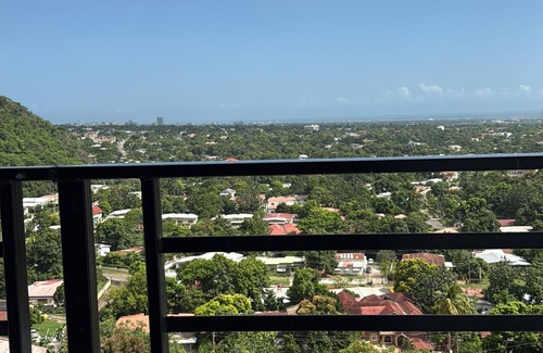 Havendale Apartment | Charming 1-bedroom apartment with WiFi and AC in Kingston