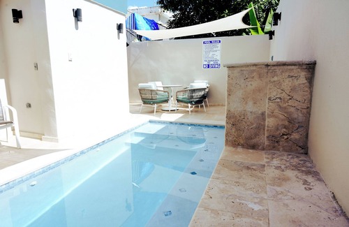 Carolina Apartment | Charming 1-bedroom apartment in beautiful Carolina with AC, WiFi