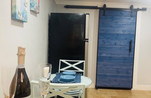 Sarasota Springs Apartment | Charming 1 bedroom apartment in Sarasota , a few miles from Siesta key beach !