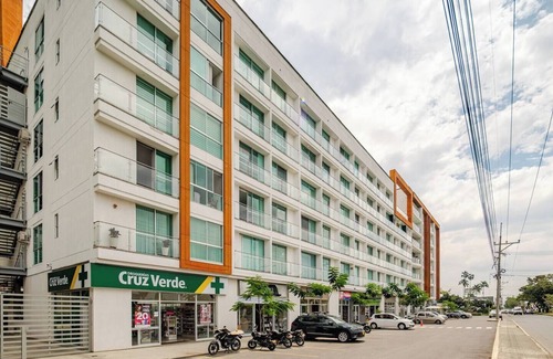 Armenia Apartment | Charming 1-bedroom apartment near Salento, Finlandia, and Parque Del Cafe