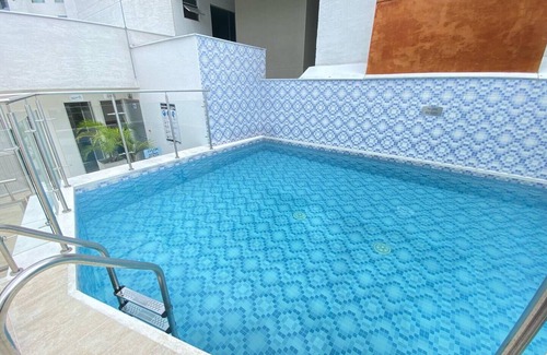 Armenia Apartment | Charming 1-bedroom apartment near Salento, Finlandia, and Parque Del Cafe
