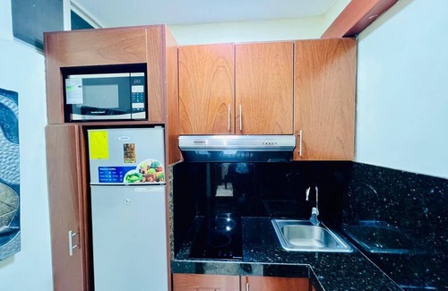 Machala Apartment | Charming 1-bedroom apartment with WiFi, AC in enchanting Machala