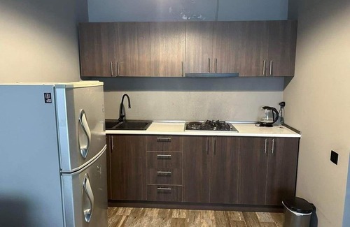 Vake-Saburtalo Apartment | Charming 1-bedroom apartment with WiFi and AC in peaceful Tbilisi
