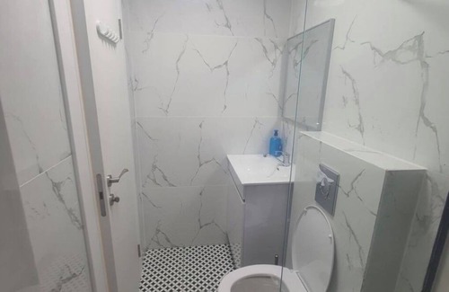 Bat Yam Apartment | Charming 1-bedroom apartment in delightful Bat Yam with AC, WiFi
