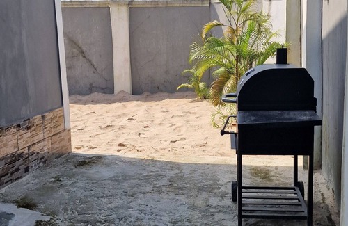 Ekrokpe Apartment | Charming 1-bedroom apartment in cool Opete, Udu, Warri