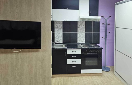 Zajecar Apartment | Charming 1-bedroom apartment with AC, WiFi in fabulous Zaječar