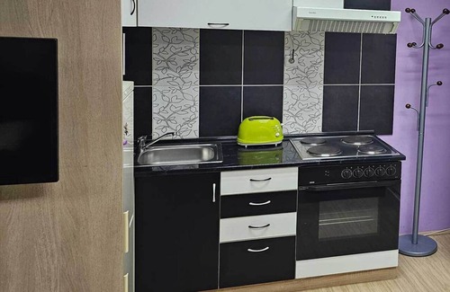Zajecar Apartment | Charming 1-bedroom apartment with AC, WiFi in fabulous Zaječar