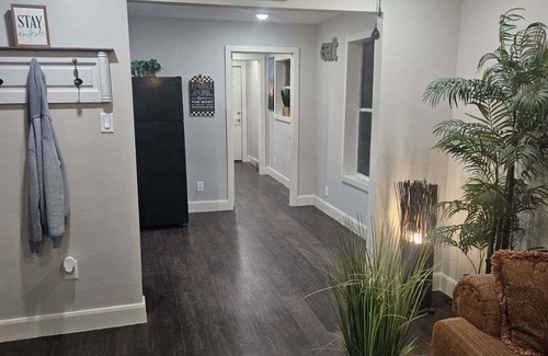 Northside Apartment | Charming 1-bedroom apartment in marvelous Houston, TX