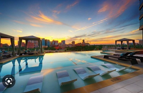 South Central Houston Apartment | Charming 1-bedroom apartment in wonderful Houston with WiFi, AC