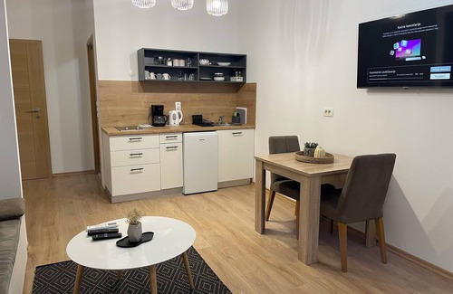 Mostar Apartment | Charming 1-bedroom apartment with WiFi and AC in brilliant Mostar