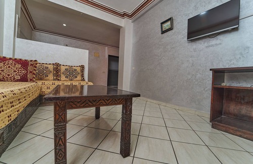 Tamraght Apartment | Charming 1-bedroom apartment in enchanting Aourir with WiFi, AC