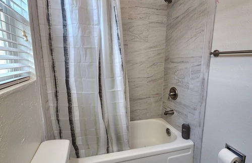 Odessa Apartment | Charming 1-bedroom apartment in Gated Community & Onsite Laundry Odessa