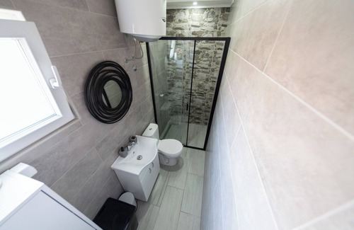 Mrcevac Apartment | Charming 1-bedroom apartment in fabulous Tivat with Balcony, WiFi