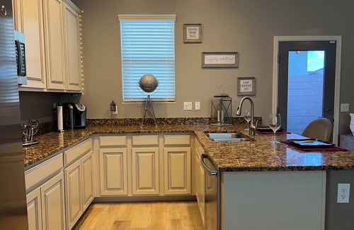 Dove Mountain Apartment | Charming 1-bedroom apartment in marvelous Dove Mountain