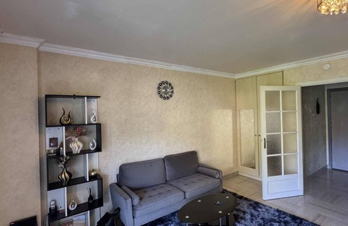 Vence Apartment | Charming 1-bedroom apartment in Vence
