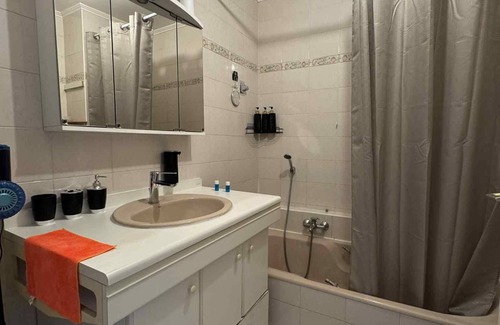 Vence Apartment | Charming 1-bedroom apartment in Vence