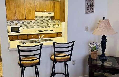 East Mesa Apartment | Charming 1-bedroom apartment in delightful Mesa with WiFi, AC