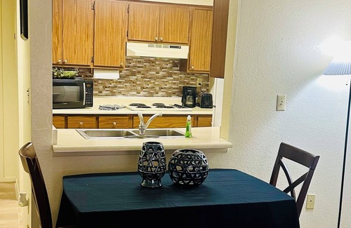 Golden Hills Apartment | Charming 1-bedroom apartment with WiFi, AC in fantastic Mesa