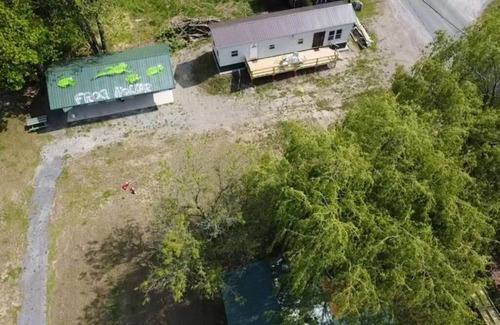 Hammond Cabin | Charming 1-bedroom cabin in Hammond