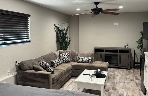 West Sedona House | Charming 1-bedroom Casita Studio in the Heart of West Sedona