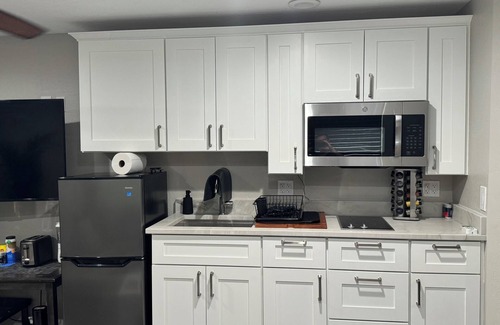 West Sedona House | Charming 1-bedroom Casita Studio in the Heart of West Sedona