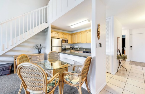 Kahuku Condo | Charming 1-bedroom condo in awesome Kuilima, Kahuku, Oahu,t