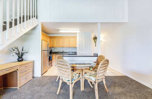 Kahuku Condo | Charming 1-bedroom condo in awesome Kuilima, Kahuku, Oahu,t
