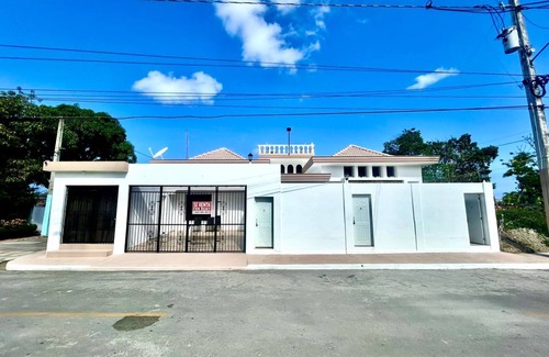 Rio San Juan Apartment | Charming 1-bedroom apartment in fabulous Río San Juan with AC, WiFi, pool, beach