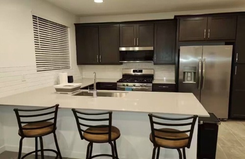 Estrella Village House | Charming 1 Bedroom Fully Furnished Unit in a "Next Gen" Home with All Amenities