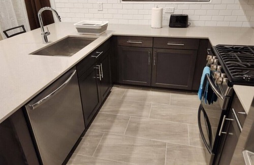 Estrella Village House | Charming 1 Bedroom Fully Furnished Unit in a "Next Gen" Home with All Amenities