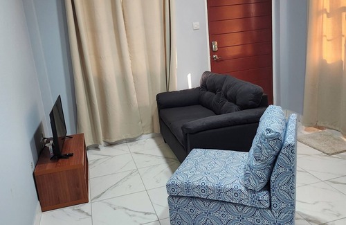 St. George's House | Charming 1-bedroom apartment with AC, WiFi in beautiful Saint George