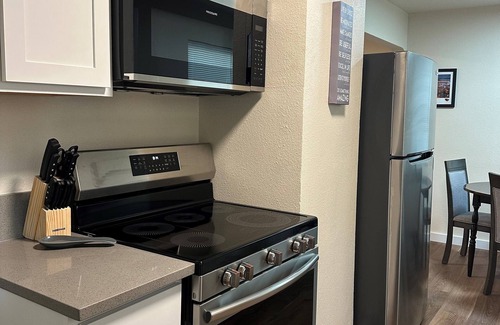 Corvallis House | Charming 1-bedroom house with AC, WiFi in delightful Corvallis
