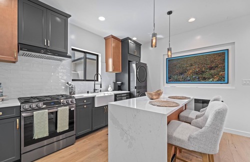 Los Angeles House | Charming 1-bedroom house in enchanting Inglewood