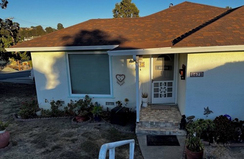 San Pablo House | Charming 1-bedroom house in peaceful San Pablo with WiFi.