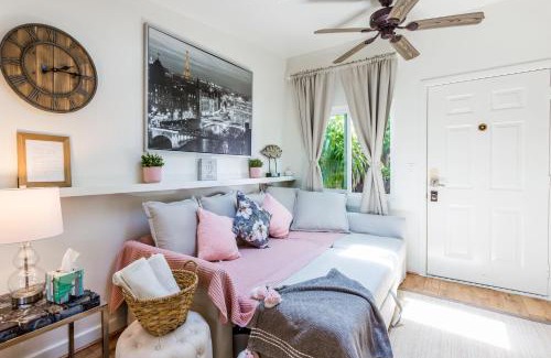 Carlson Park Villa | Charming 1-Bedroom Home near Downtown Culver