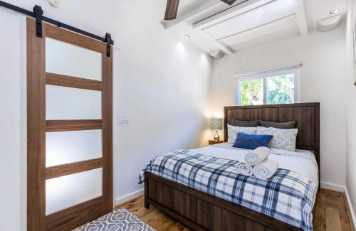 Carlson Park Villa | Charming 1-Bedroom Home near Downtown Culver