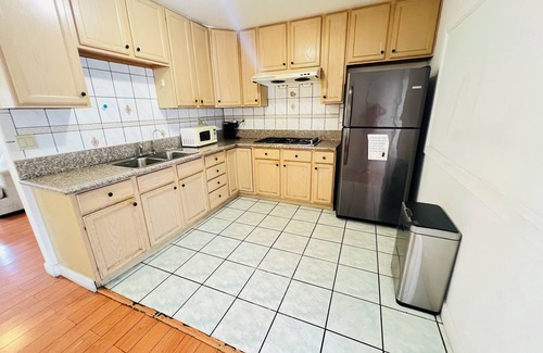 South San Gabriel House | Charming 1-bedroom house in Rosemead with WiFi, AC