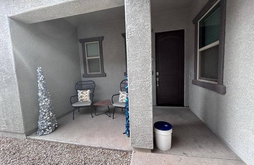 Mesa House | Charming 1-bedroom house in resort style neighborhood