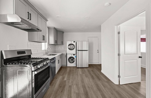 Bixby North Cottage | Charming 1 bedroom in the heart of Bixby Knolls