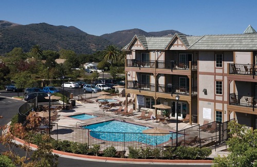 Solvang Apartment | Charming 1-bedroom in marvelous Solvang