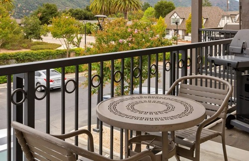 Solvang Apartment | Charming 1-bedroom in marvelous Solvang
