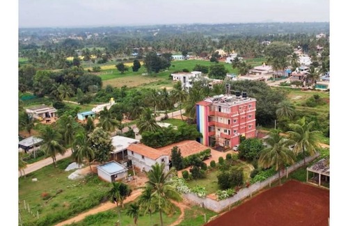 Nandi Hills Apartment | Charming 1-bedroom apartment in beautiful Nandi Hills with AC