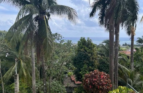 Port Antonio Apartment | Charming 1-bedroom apartment with WiFi and AC in beautiful Port Antonio