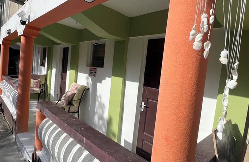 Port Antonio Apartment | Charming 1-bedroom apartment with AC, WiFi in enchanting Port Antonio