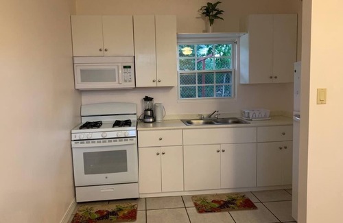 Charlestown Apartment | Charming 1-bedroom apartment with WiFi, AC in gorgeous St. John's Parish