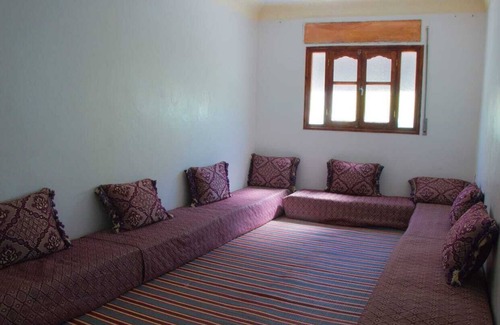 Chefchaouen Apartment | Charming 1-bedroom apartment in lovely Chefchaouen with WiFi