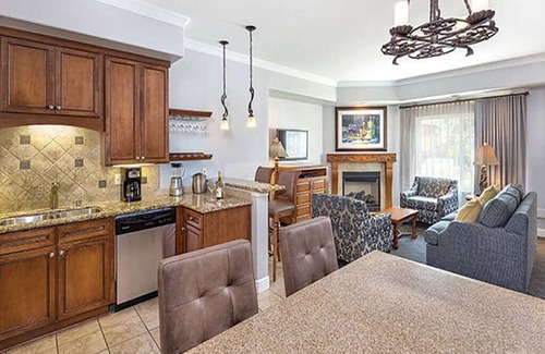 Napa Condo | Charming 1-bedroom retreat in Napa Valley with free WiFi and a fitness room.