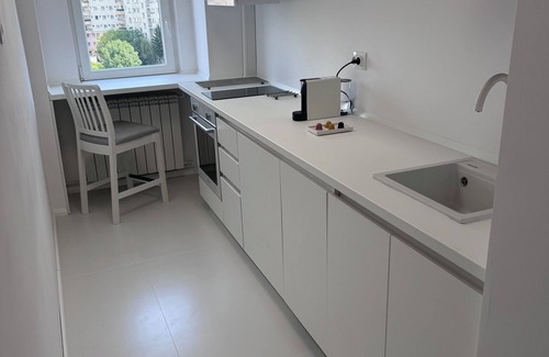 Cluj-Napoca Apartment | Charming 1-bedroom apartment with AC and WiFi in lovely Cluj-Napoca